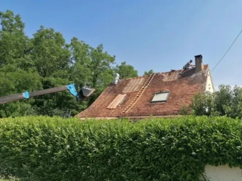 Activités chez Grand Ours Chaman