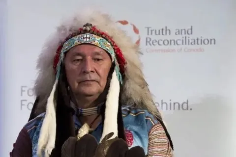 chamanisme amérindien