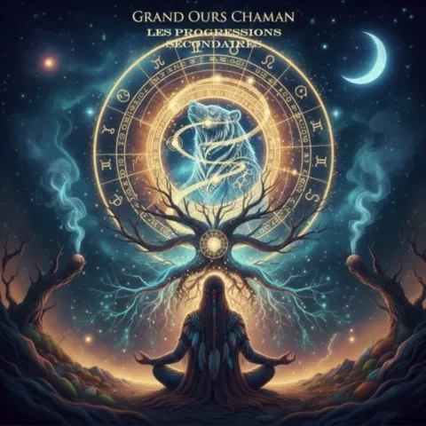 astrologie et chamanisme