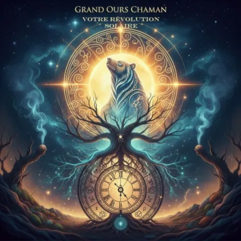 astrologie et chamanisme