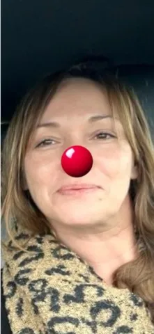 Clown Sacré et chamanisme