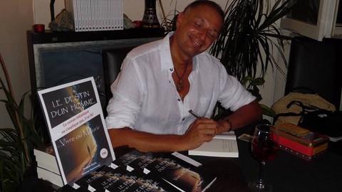 Livre chamanique grand ours chaman
