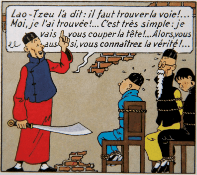 Trouver la Voie vers Soi Trouver la Voie vers Soi