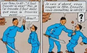 Trouver la Voie du Soi