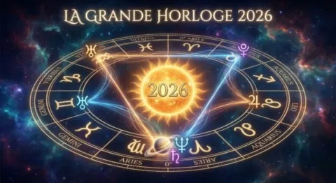 astrologie et chamanisme