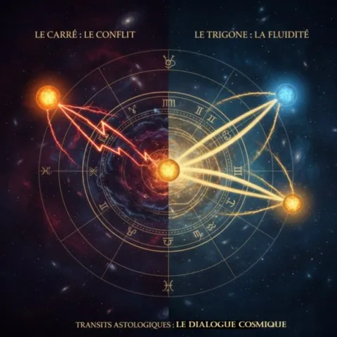 astrologie et chamanisme