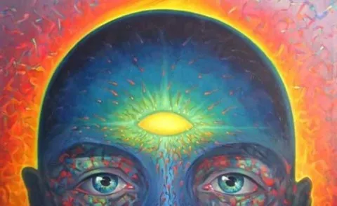 3°oeil