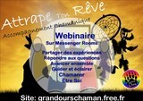 webinaire chamanique