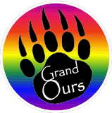 grand ours chaman Chaman à Cluny 71 - Bourgogne-Franche-Comté