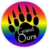 grand ours chaman