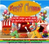 Festi'Clown