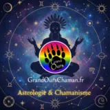 Astrologie et chamanisme