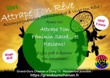 Stage vert attrape ton rêve